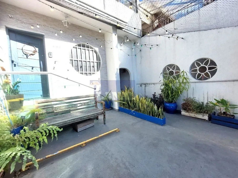 Sobrado, 2 quartos, 86 m² - Foto 2