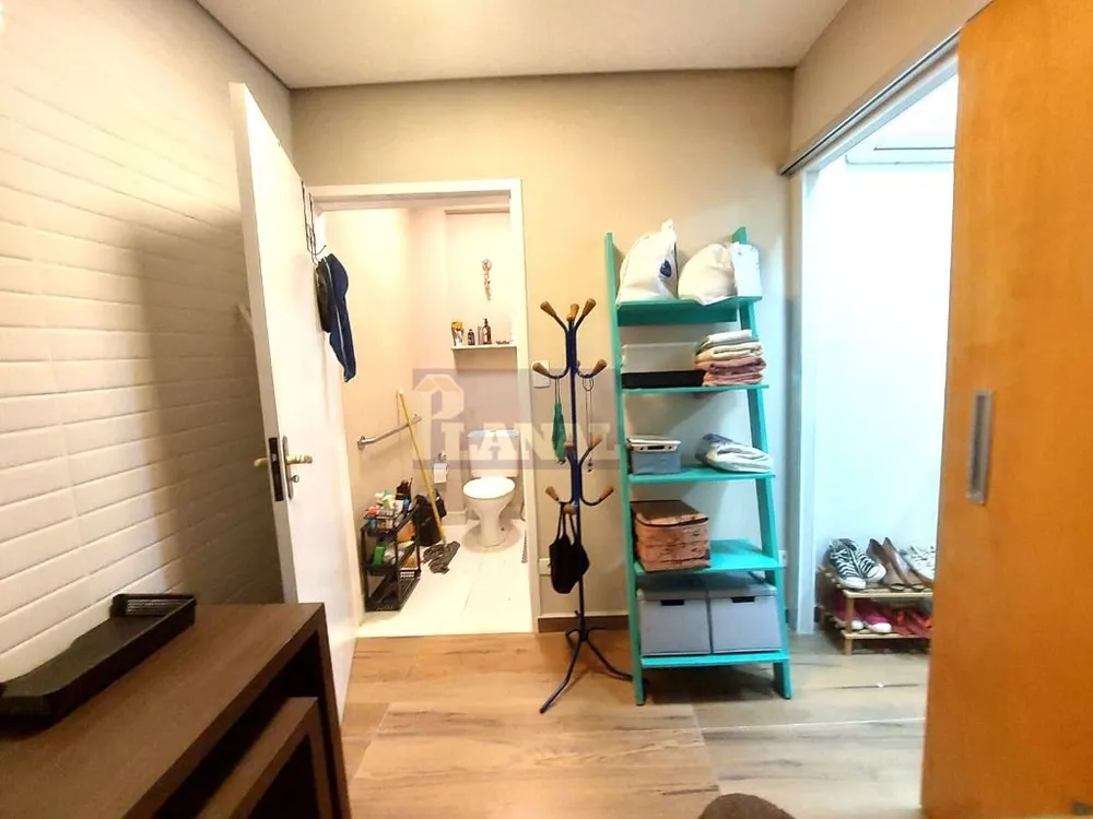 Sobrado, 2 quartos, 86 m² - Foto 5