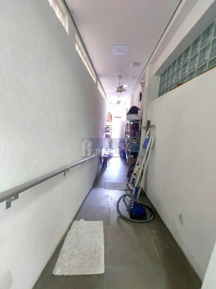 Sobrado, 2 quartos, 86 m² - Foto 1