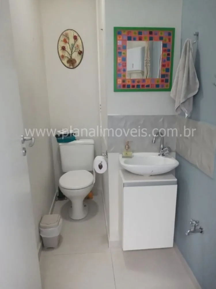 Sobrado, 2 quartos, 86 m² - Foto 3