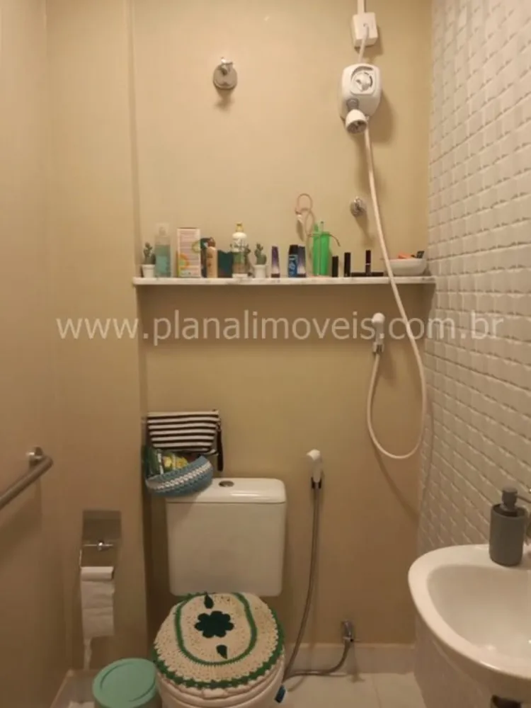 Sobrado, 2 quartos, 86 m² - Foto 6