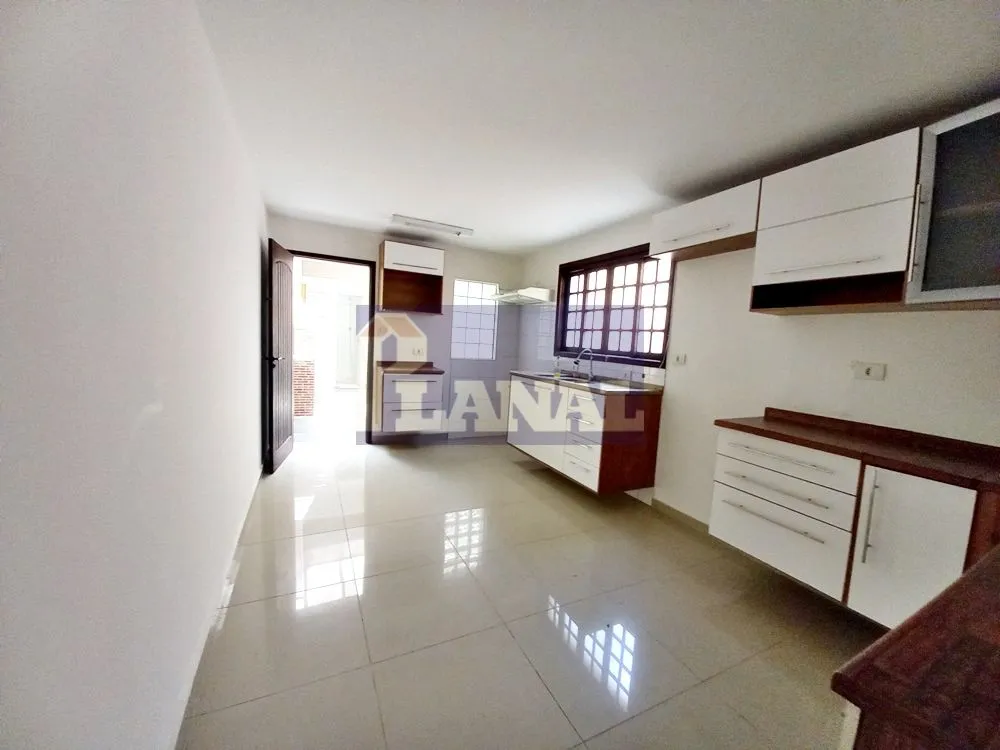 Sobrado, 3 quartos, 160 m² - Foto 4