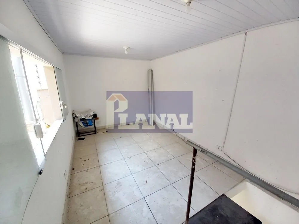 Sobrado, 3 quartos, 160 m² - Foto 2