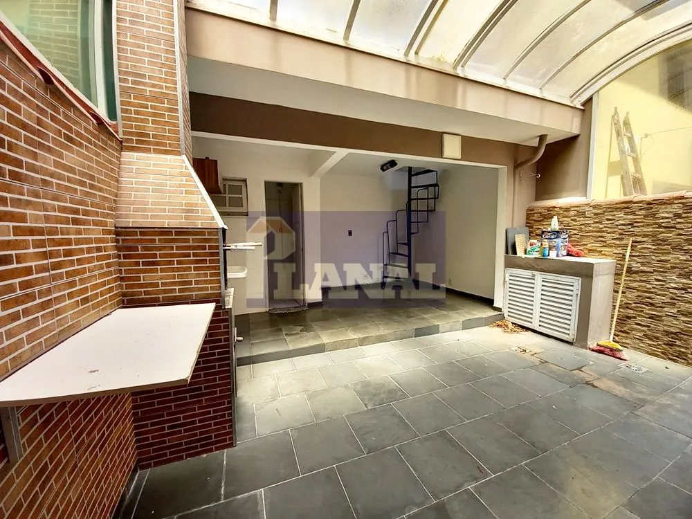 Sobrado, 3 quartos, 160 m² - Foto 5