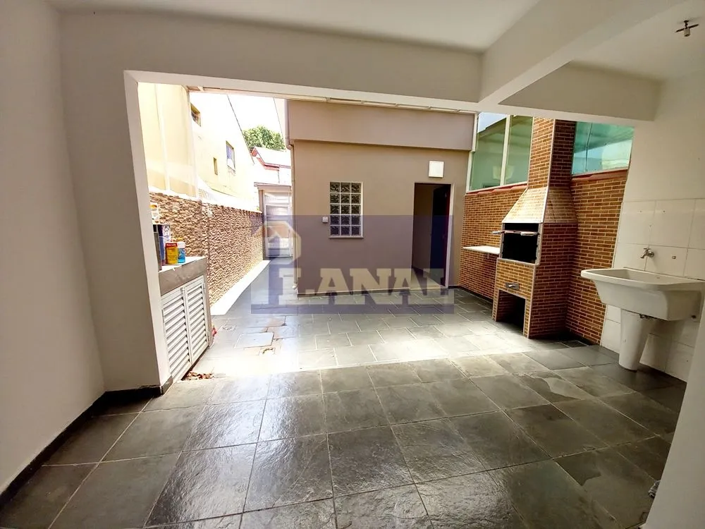 Sobrado, 3 quartos, 160 m² - Foto 6