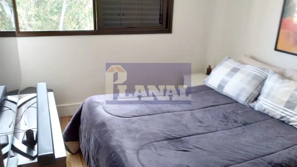 Apartamento, 4 quartos, 127 m² - Foto 2
