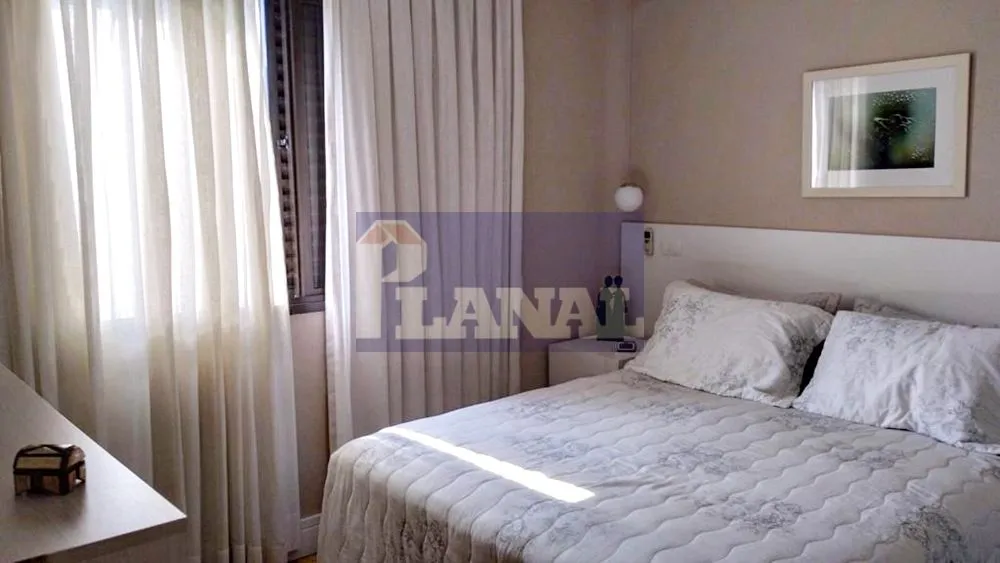 Apartamento, 4 quartos, 127 m² - Foto 4