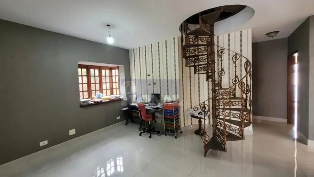 Sobrado, 5 quartos, 300 m² - Foto 11
