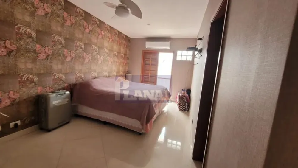 Sobrado, 5 quartos, 300 m² - Foto 10
