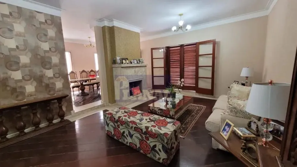 Sobrado, 5 quartos, 300 m² - Foto 6