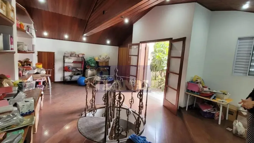 Sobrado, 5 quartos, 300 m² - Foto 12