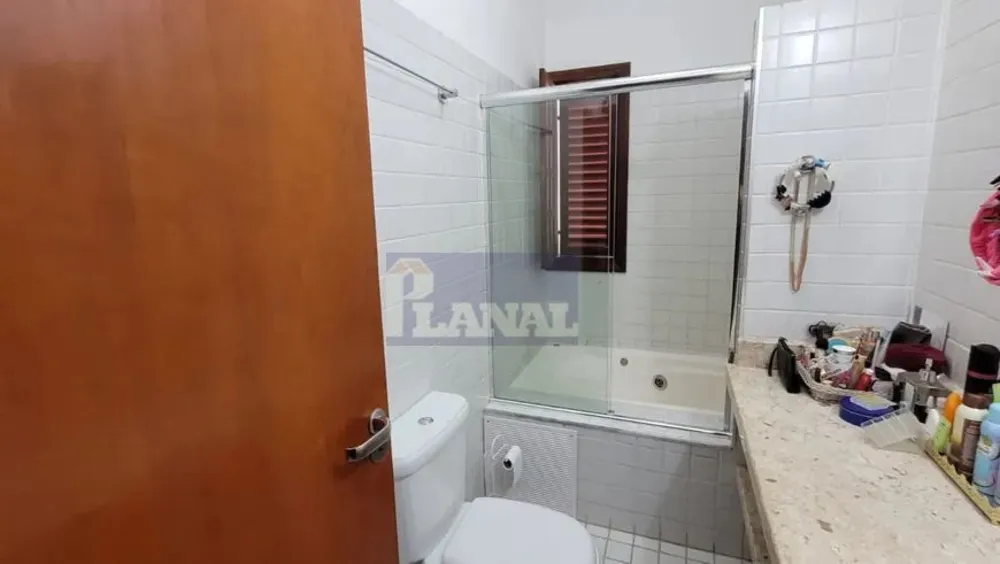 Sobrado, 5 quartos, 300 m² - Foto 5