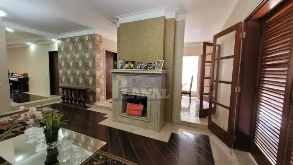 Sobrado, 5 quartos, 300 m² - Foto 6