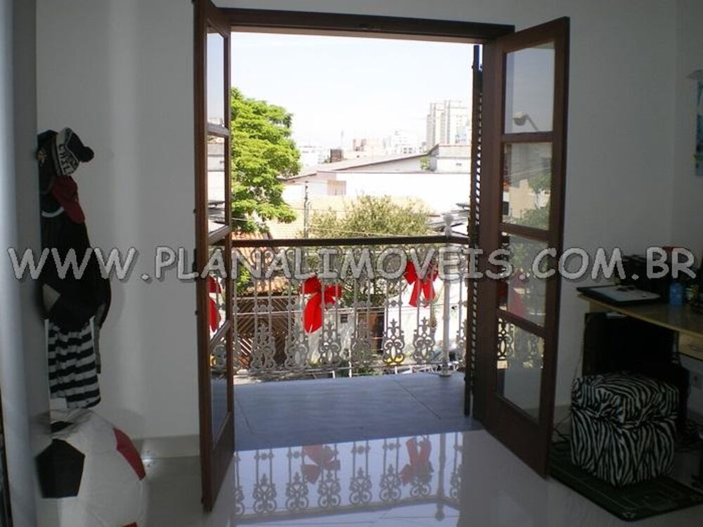 Sobrado, 5 quartos, 300 m² - Foto 3