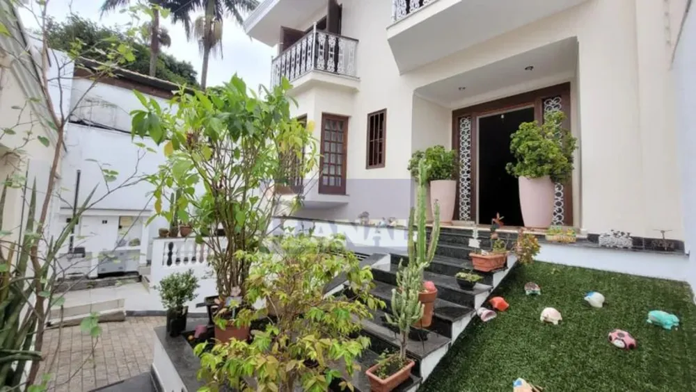 Sobrado, 5 quartos, 300 m² - Foto 7