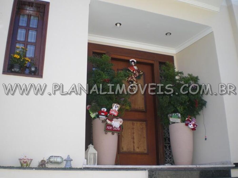 Sobrado, 5 quartos, 300 m² - Foto 4