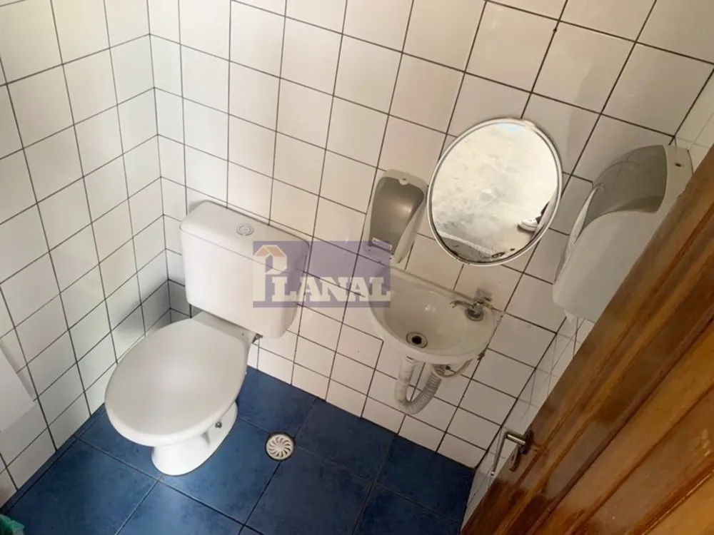 Prédio Inteiro, 279 m² - Foto 6