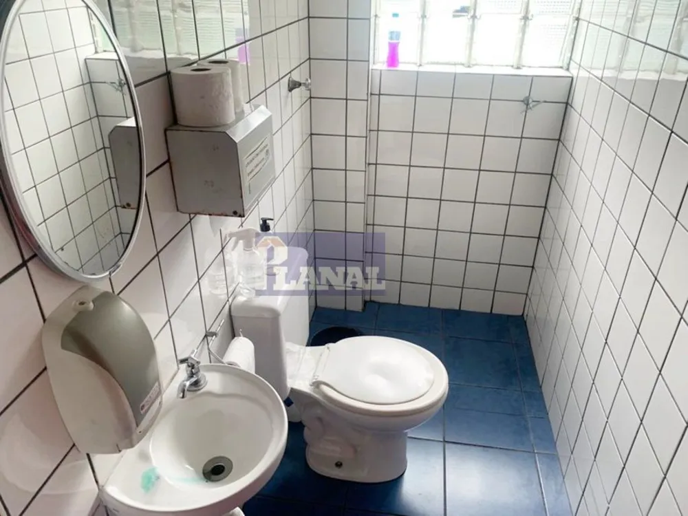 Prédio Inteiro, 279 m² - Foto 5
