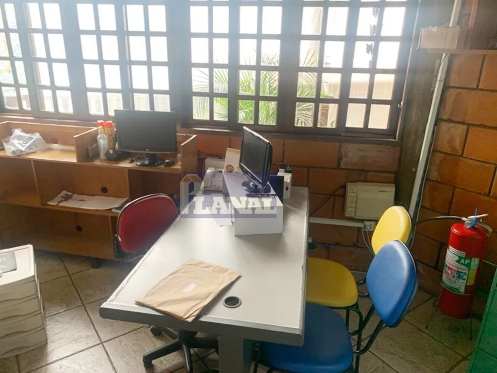 Prédio Inteiro, 279 m² - Foto 4