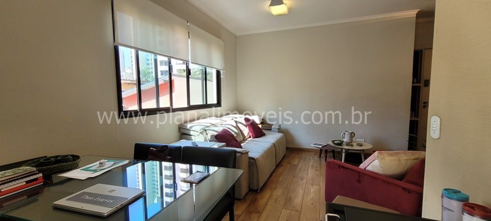 Apartamento à venda e aluguel com 2 quartos, 85m² - Foto 3