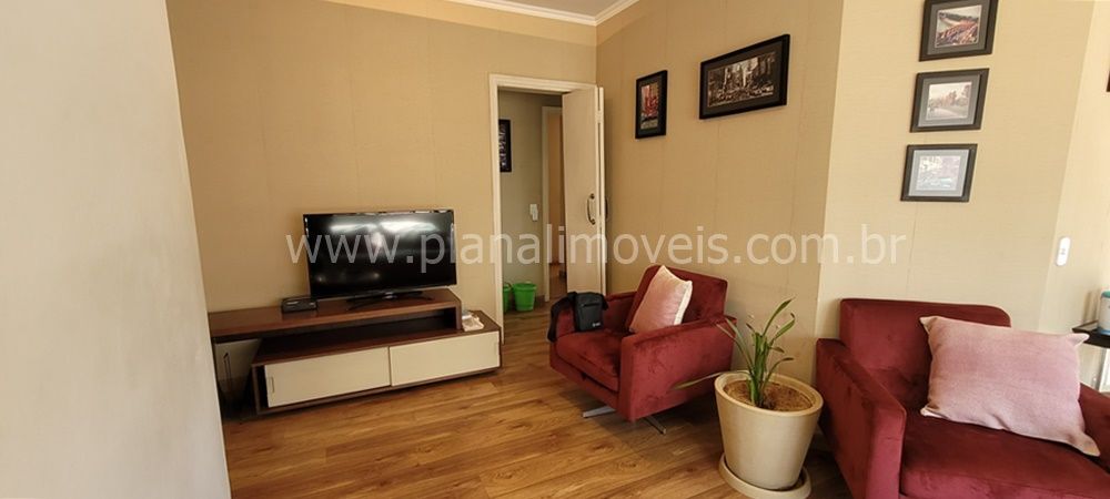 Apartamento à venda e aluguel com 2 quartos, 85m² - Foto 4