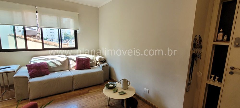 Apartamento à venda e aluguel com 2 quartos, 85m² - Foto 2