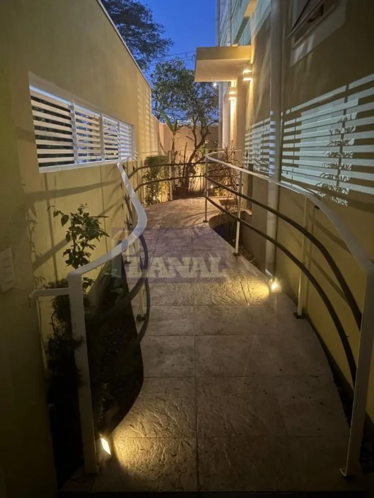 Sobrado, 4 quartos, 240 m² - Foto 10