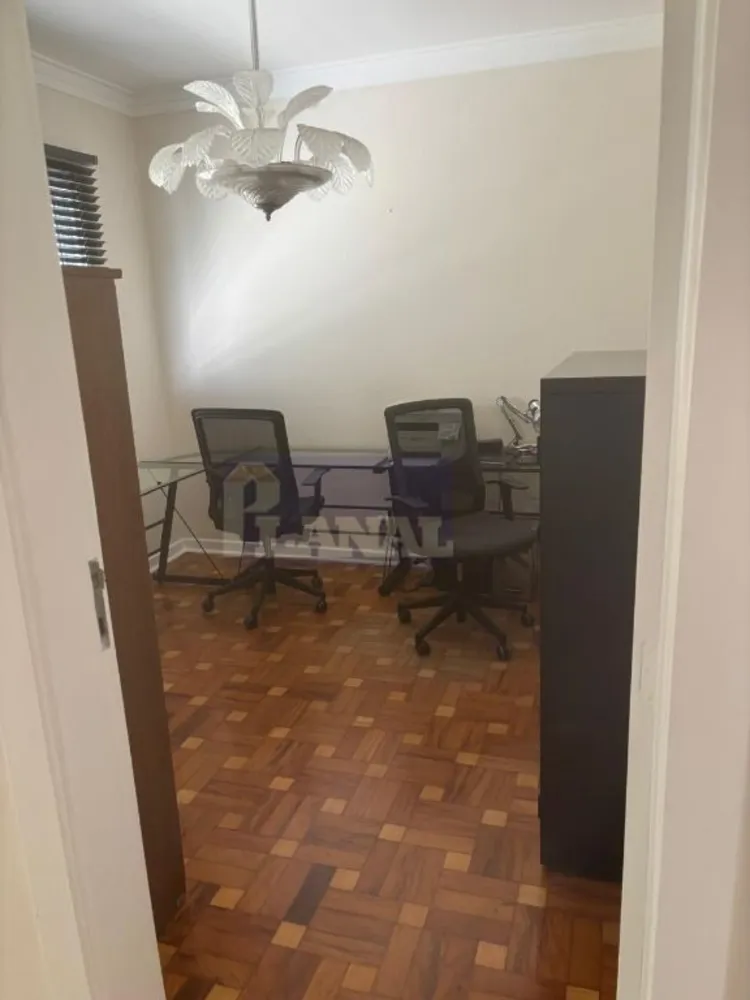 Sobrado, 4 quartos, 240 m² - Foto 9