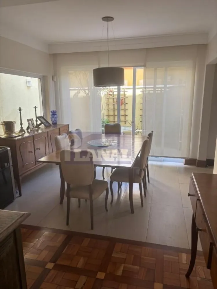 Sobrado, 4 quartos, 240 m² - Foto 4