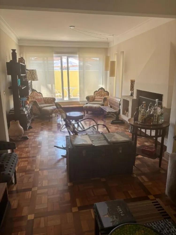 Sobrado, 4 quartos, 240 m² - Foto 3