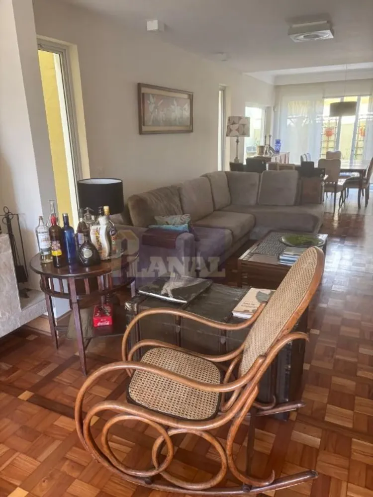 Sobrado, 4 quartos, 240 m² - Foto 5