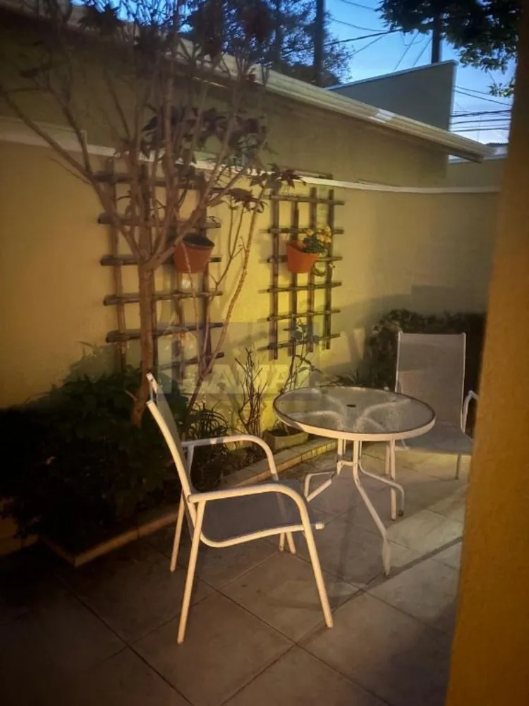 Sobrado, 4 quartos, 240 m² - Foto 11