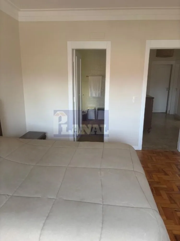 Sobrado, 4 quartos, 240 m² - Foto 12