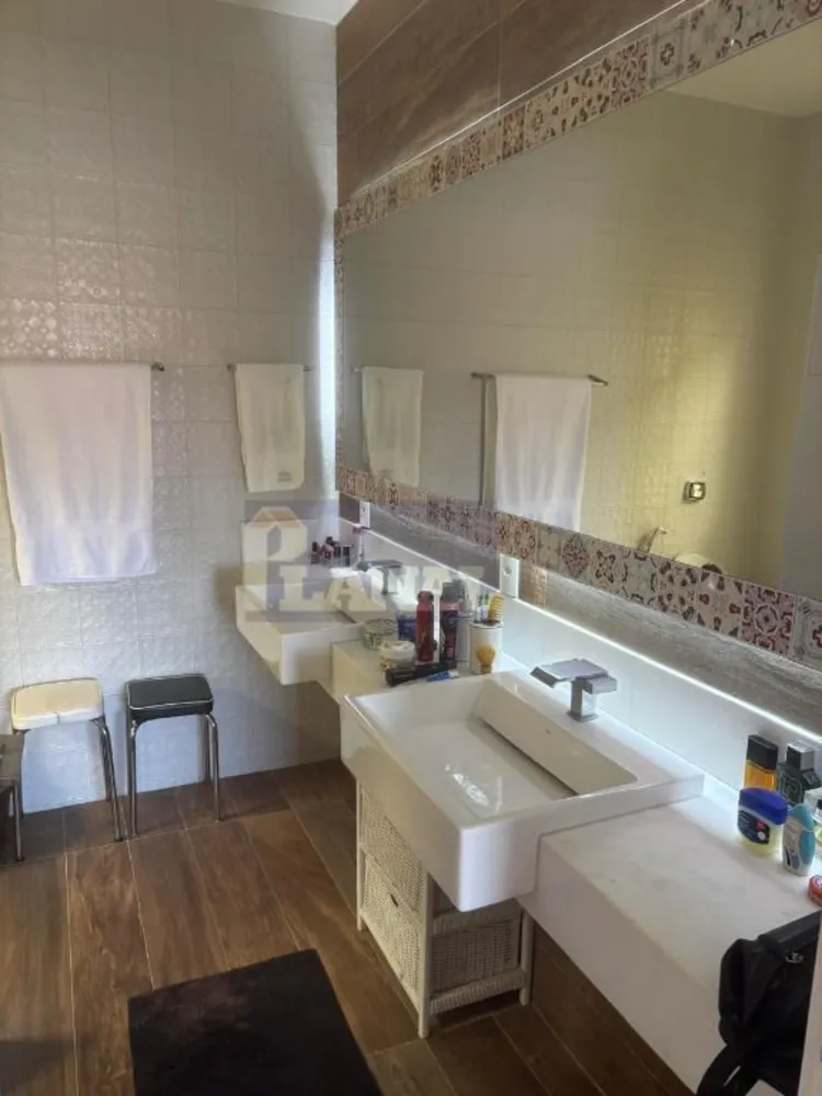 Sobrado, 4 quartos, 240 m² - Foto 8