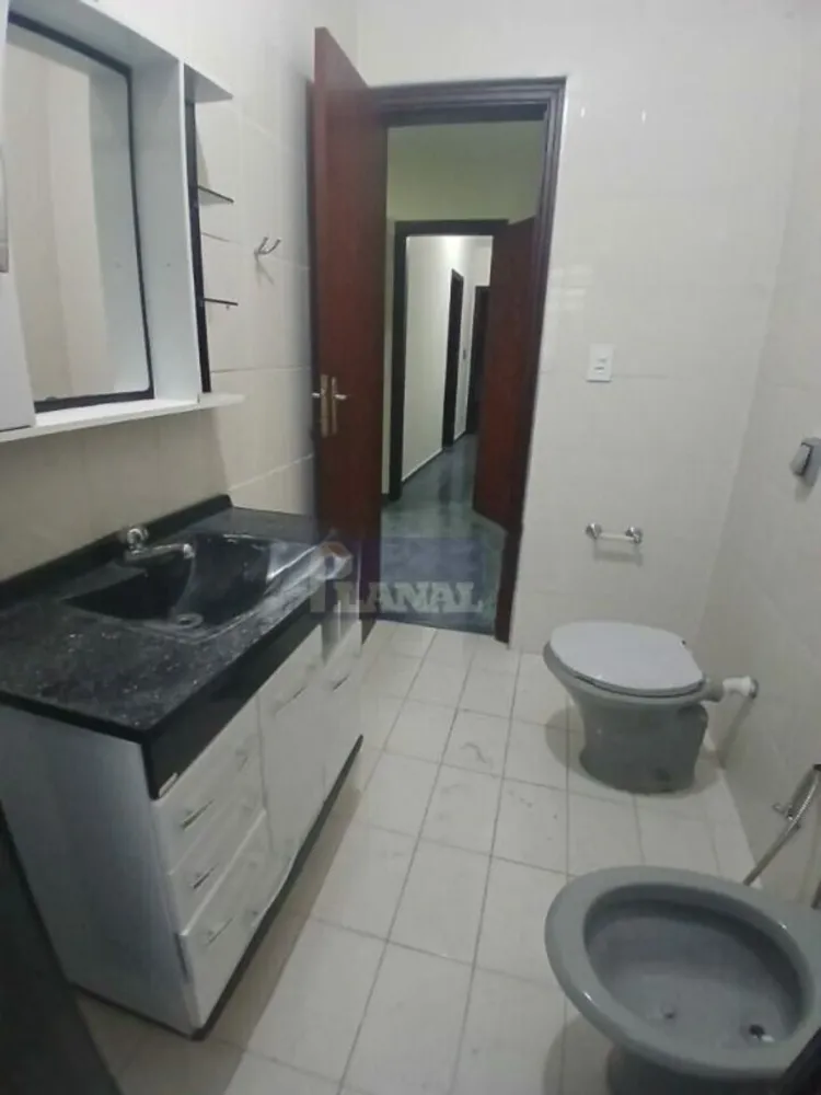 Sobrado, 3 quartos, 184 m² - Foto 8