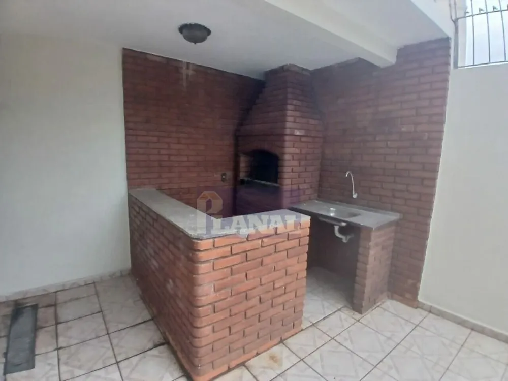 Sobrado, 3 quartos, 184 m² - Foto 12