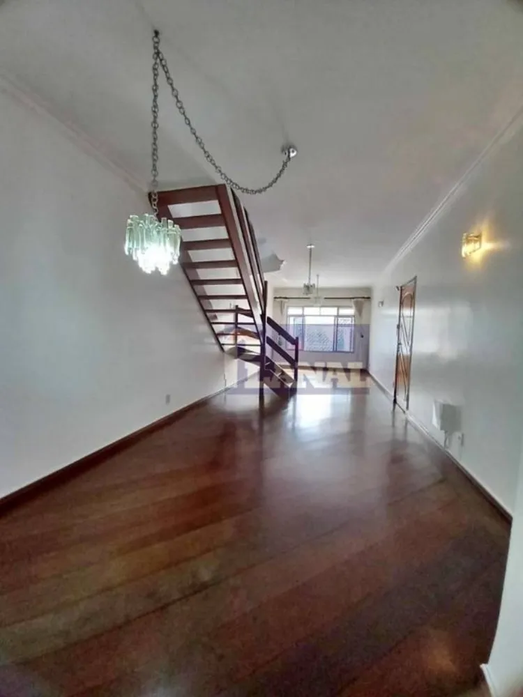 Sobrado, 3 quartos, 147 m² - Foto 4