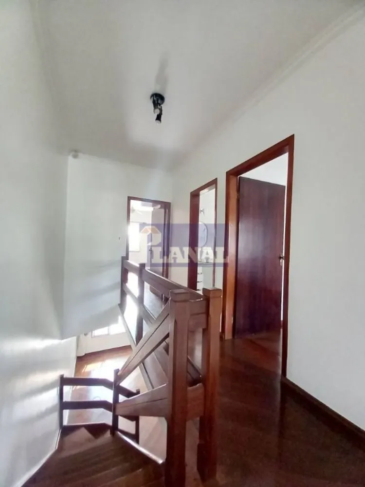 Sobrado, 3 quartos, 147 m² - Foto 10