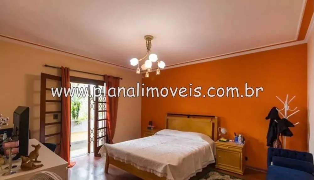 Sobrado, 6 quartos, 590 m² - Foto 12