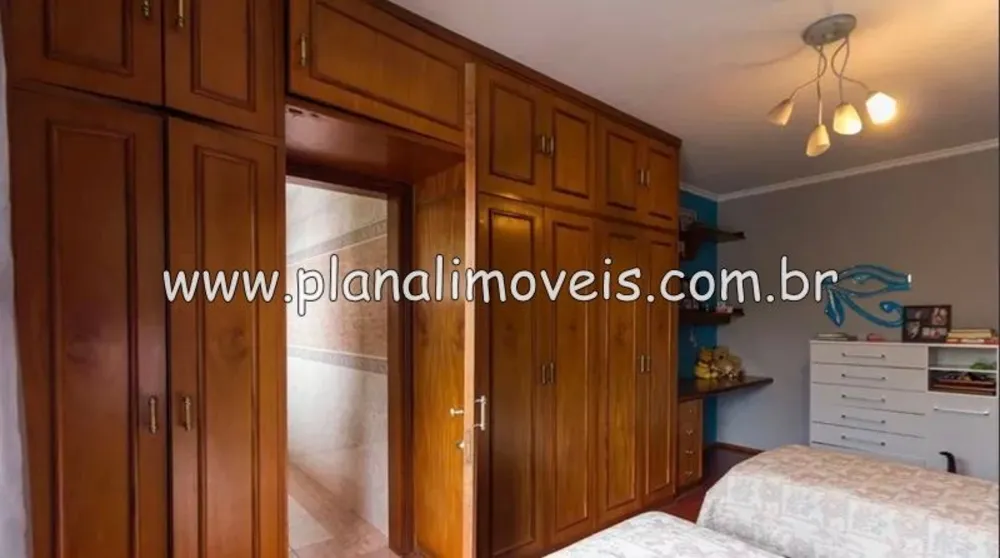 Sobrado, 6 quartos, 590 m² - Foto 9
