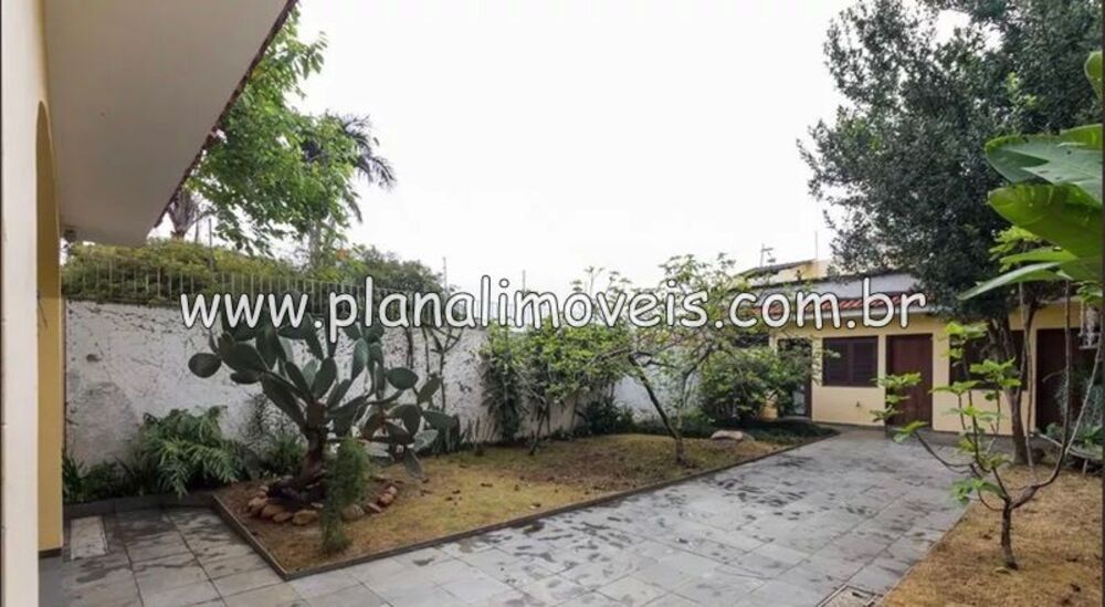 Sobrado, 6 quartos, 590 m² - Foto 8