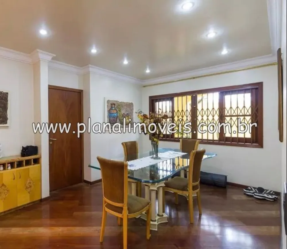 Sobrado, 6 quartos, 590 m² - Foto 12