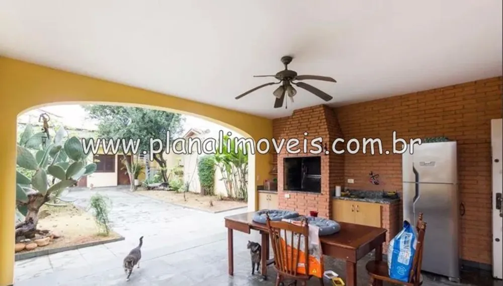 Sobrado, 6 quartos, 590 m² - Foto 11