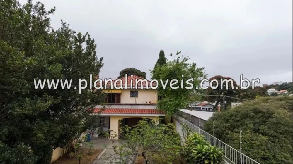 Sobrado, 6 quartos, 590 m² - Foto 19
