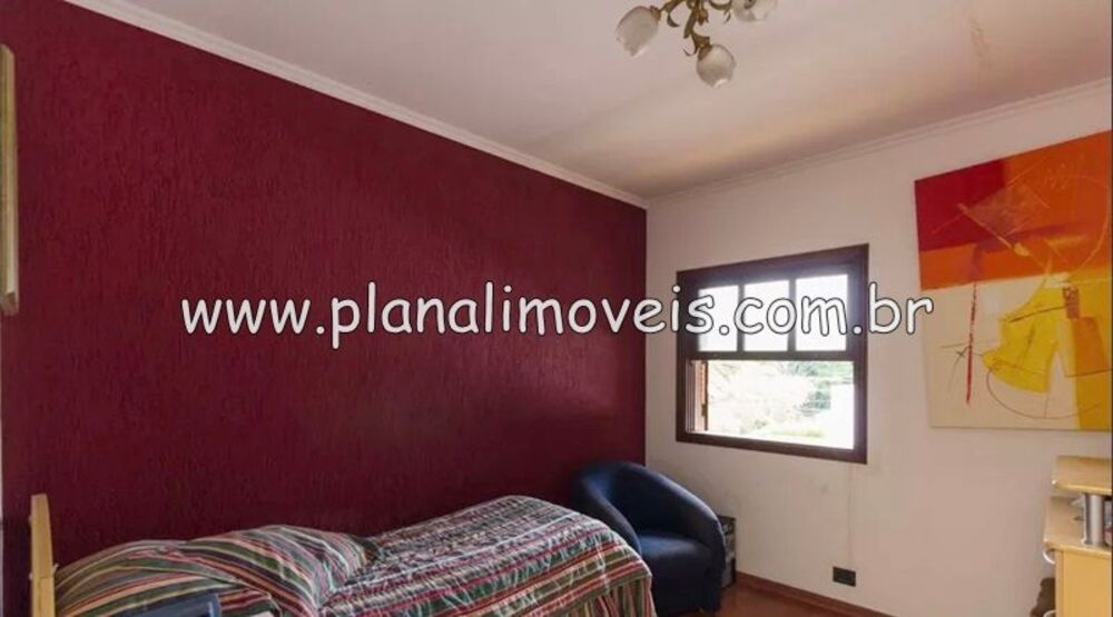 Sobrado, 6 quartos, 590 m² - Foto 2