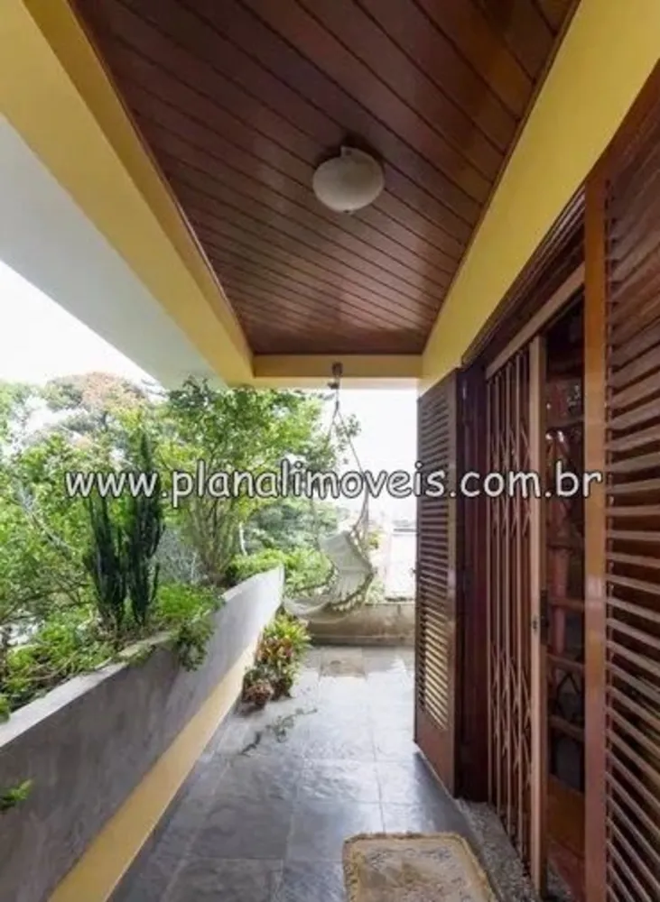Sobrado, 6 quartos, 590 m² - Foto 10