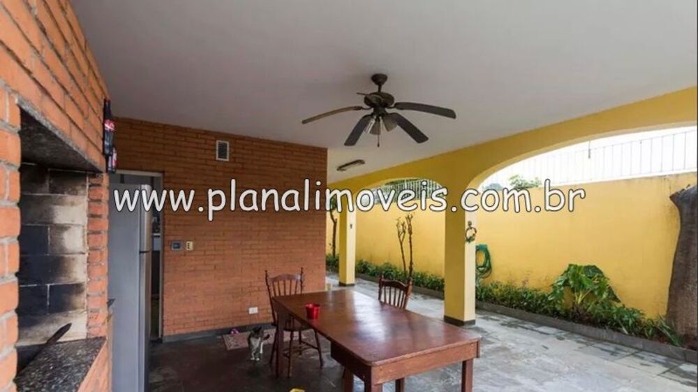 Sobrado, 6 quartos, 590 m² - Foto 6