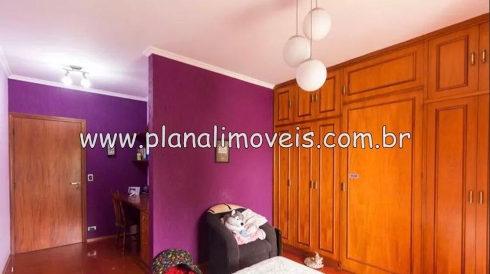 Sobrado, 6 quartos, 590 m² - Foto 3