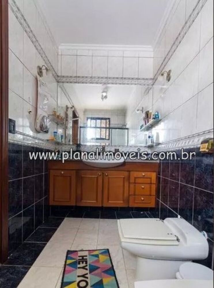 Sobrado, 6 quartos, 590 m² - Foto 5
