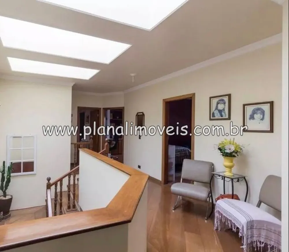 Sobrado, 6 quartos, 590 m² - Foto 2
